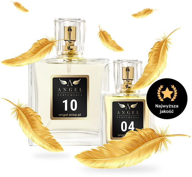 Zdjęcie perfum